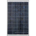 Panneau solaire de 135W Poly avec le certificat de TUV / CE